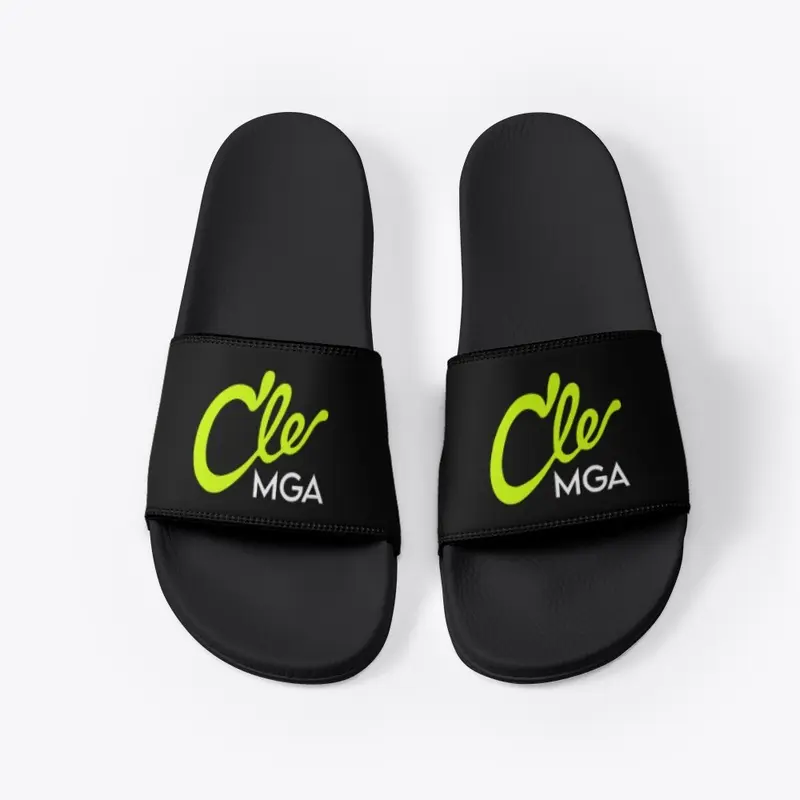 CLEMGA Slides